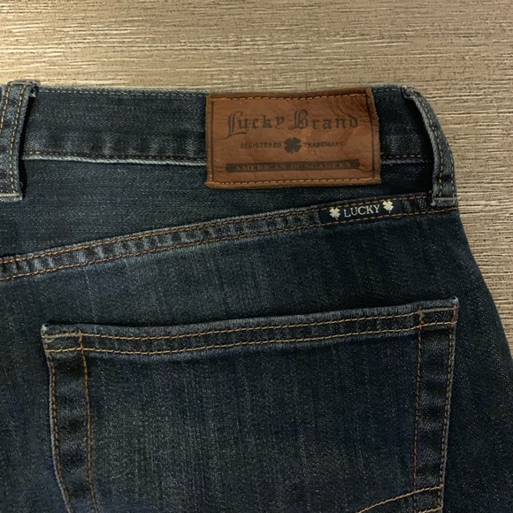 Lucky Brand Jeans - Picture 4 of 5